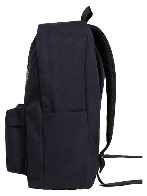 HERING DP Zaino blu marine - Zaini Scuola & Tempo Libero