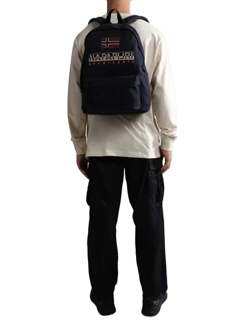 HERING DP Zaino blu marine - Zaini Scuola & Tempo Libero