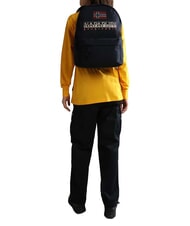 NAPAPIJRI HERING DP Zaino blu marine - Zaini Scuola & Tempo Libero - 6