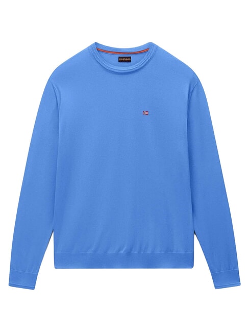 DECATUR 2.0 C Maglia a girocollo jasper - Maglie Uomo