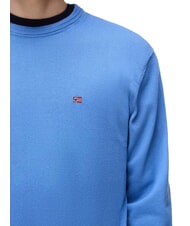 NAPAPIJRI DECATUR 2.0 C Maglia a girocollo jasper - Maglie Uomo - 4