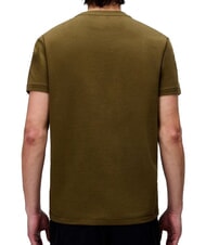 NAPAPIJRI S-MAHSA SS T-shirt a maniche corte - T-shirt Uomo