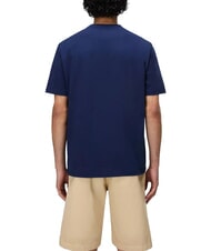 NAPAPIJRI S-PHOS SS T-shirt a maniche corte naval acade - T-shirt Uomo - 2