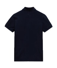 NAPAPIJRI K ELBAS 5 Polo a maniche corte, puro cotone - T-shirt Bambino