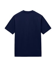 NAPAPIJRI S-PHOS SS T-shirt a maniche corte naval acade - T-shirt Uomo - 6
