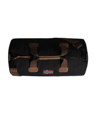 NAPAPIJRI BERING Borsone con tracolla black 041 - Borsoni - 6