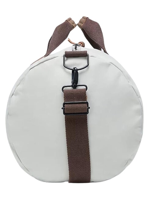 BERING Borsone con tracolla beige silvr - Borsoni