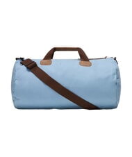 NAPAPIJRI BERING Borsone con tracolla faded denim - Borsoni - 2