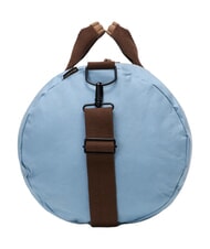 NAPAPIJRI BERING Borsone con tracolla faded denim - Borsoni - 3