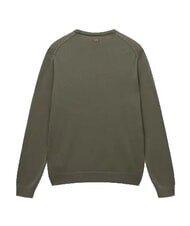 NAPAPIJRI DAMAVAND Maglione in lana tea leaf - Maglie Uomo - 4