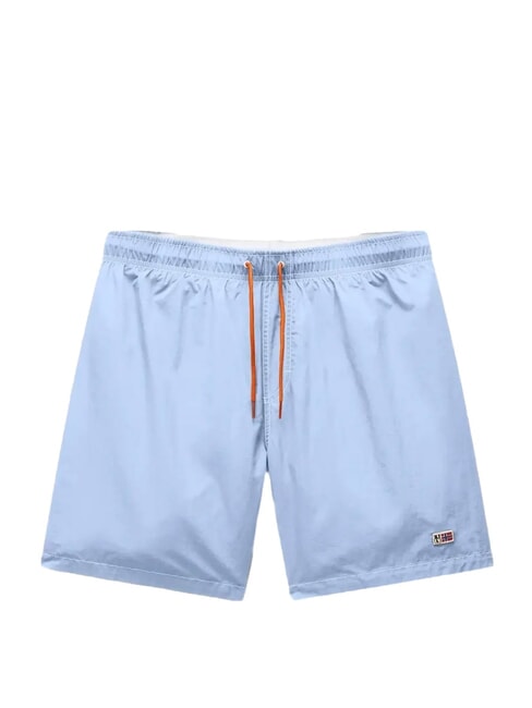 VEREL Costume da bagno soft chambr - Costumi da bagno Uomo
