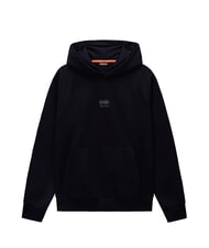 NAPAPIJRI B-ELEVATED LOGO H Felpa con cappuccio black beauty - Felpe Uomo - 3