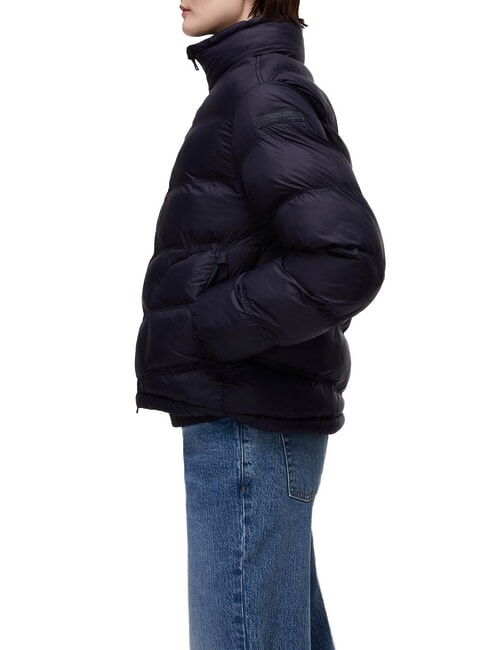 A-EGA Piumino blu marine - Piumini Donna