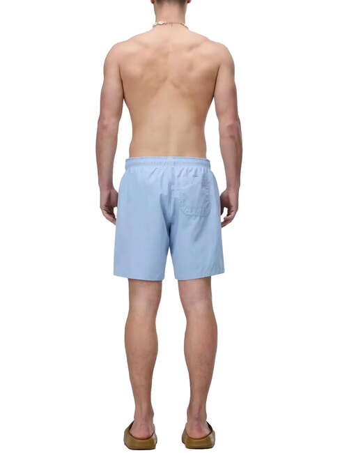 VEREL Costume da bagno soft chambr - Costumi da bagno Uomo