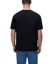 NAPAPIJRI SANDIR SS T-Shirt in cotone - T-shirt Uomo
