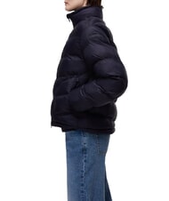 NAPAPIJRI A-EGA Piumino blu marine - Piumini Donna - 3