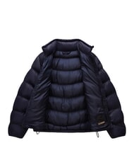 NAPAPIJRI A-EGA Piumino blu marine - Piumini Donna - 4