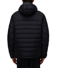 NAPAPIJRI A-GESAR H Piumino con cappuccio black beauty - Piumini Uomo - 2