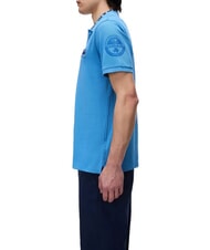 NAPAPIJRI E-AMUNDSEN 1 Polo a maniche corte jasper - Polo Uomo - 2