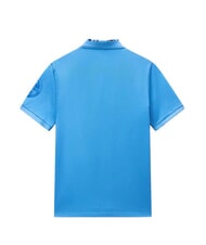 NAPAPIJRI E-AMUNDSEN 1 Polo a maniche corte jasper - Polo Uomo - 3