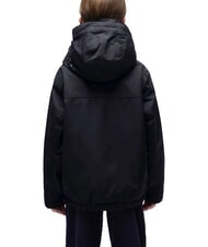 NAPAPIJRI K RAINFOREST NEXT P Giacca con cappuccio black beauty - Giacche Bambini - 2