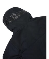 NAPAPIJRI K RAINFOREST NEXT P Giacca con cappuccio black beauty - Giacche Bambini - 4