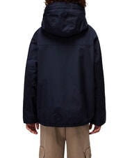 NAPAPIJRI K RAINFOREST NEXT P Giacca con cappuccio blu marine - Giacche Bambini - 2