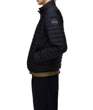 NAPAPIJRI A-AMIATA Giacca black beauty - Giacche Uomo - 3