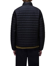 NAPAPIJRI A-AMIATA Giacca black beauty - Giacche Uomo - 2