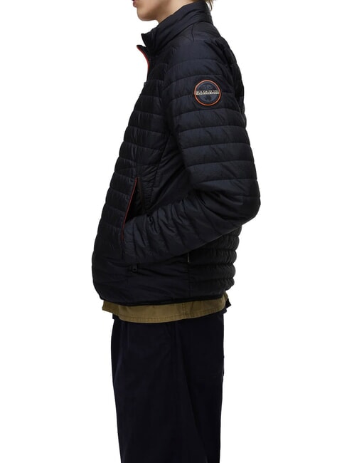 A-AMIATA Giacca black beauty - Giacche Uomo