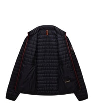 NAPAPIJRI A-AMIATA Giacca black beauty - Giacche Uomo - 4