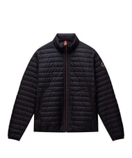 NAPAPIJRI A-AMIATA Giacca black beauty - Giacche Uomo - 5