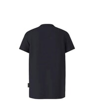 NAPAPIJRI K S-CHAMOIS SS S T-Shirt in cotone - T-shirt Bambino