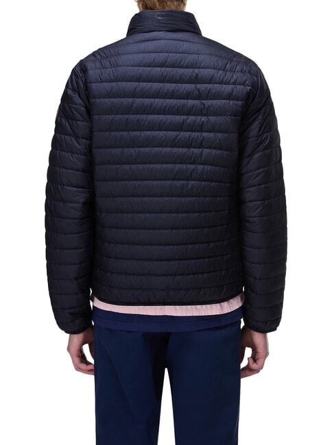 A-AMIATA Giacca blu marine - Giacche Uomo