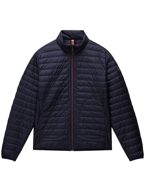 A-AMIATA Giacca blu marine - Giacche Uomo