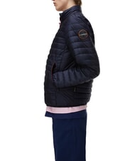 NAPAPIJRI A-AMIATA Giacca blu marine - Giacche Uomo - 4