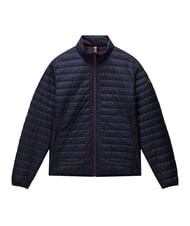 NAPAPIJRI A-AMIATA Giacca blu marine - Giacche Uomo - 3