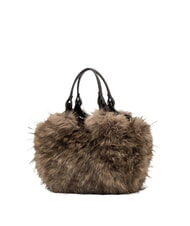 GIANNI CHIARINI DUA Mini Bag a mano, con tracolla espresso - Borse Donna - 3