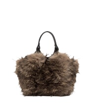 GIANNI CHIARINI DUA Mini Bag a mano, con tracolla espresso - Borse Donna - 4