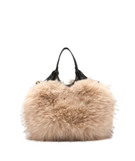 GIANNI CHIARINI DUA Mini Bag a mano, con tracolla alabaster - Borse Donna - 4