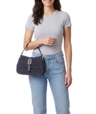 FURLA FLOW Borsa a mano, con tracolla toni mediterraneo - Borse Donna - 2