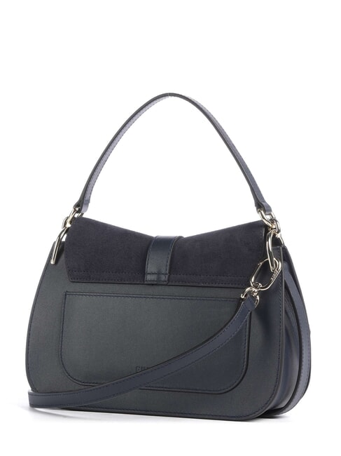 FLOW Borsa a mano, con tracolla toni mediterraneo - Borse Donna