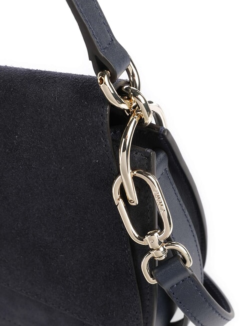 FLOW Borsa a mano, con tracolla toni mediterraneo - Borse Donna
