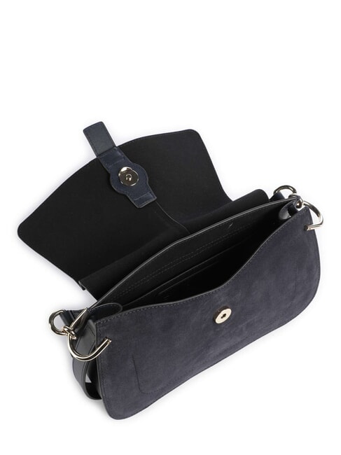 FLOW Borsa a mano, con tracolla toni mediterraneo - Borse Donna