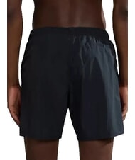 NAPAPIJRI V-HALDANE Costume da bagno black 041 - Costumi da bagno Uomo - 2