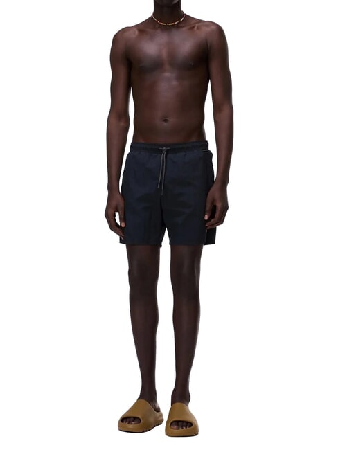 V-HALDANE Costume da bagno black 041 - Costumi da bagno Uomo