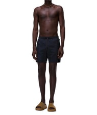 NAPAPIJRI V-HALDANE Costume da bagno black 041 - Costumi da bagno Uomo - 3