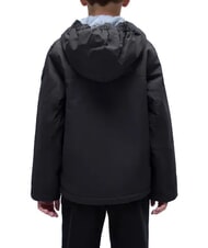 NAPAPIJRI K RAINFOREST WI 2 Giacca con cappuccio dark grey solid - Giacche Bambini - 2