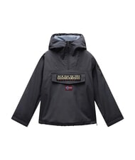 NAPAPIJRI K RAINFOREST WI 2 Giacca con cappuccio dark grey solid - Giacche Bambini - 4
