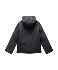 NAPAPIJRI K RAINFOREST WI 2 Giacca con cappuccio dark grey solid - Giacche Bambini - 5